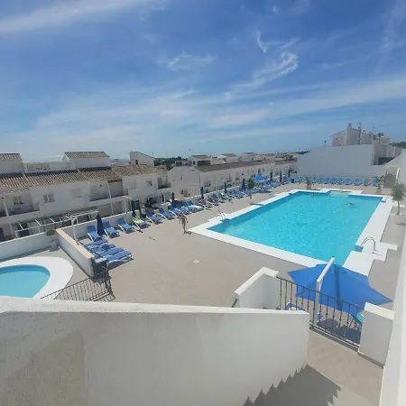 Apartment Claver Vejer de la Frontera
