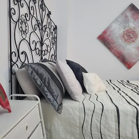 Apartment Claver