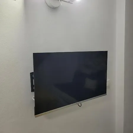 Apartment Claver