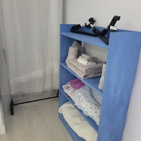 Apartment Claver Vejer de la Frontera