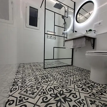 Apartment Claver *